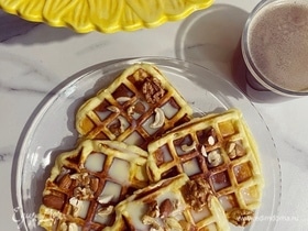 Фото рецепта