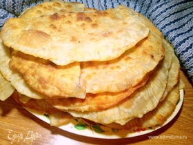 Фото рецепта