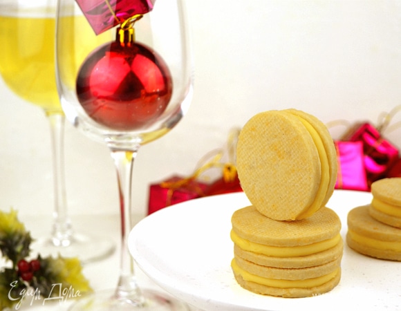 Печенье «Чеддер — Яблоко» Печенье «Чеддер — Яблоко»