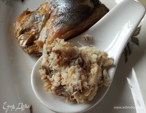 Консервы из свежемороженной сельди в собственном соку