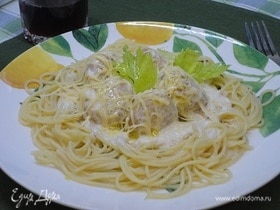 Фото рецепта