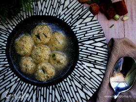 Фото рецепта