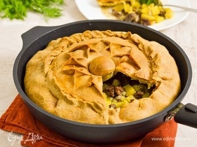 Фото рецепта