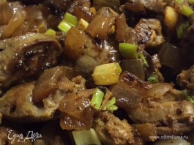 Фото рецепта