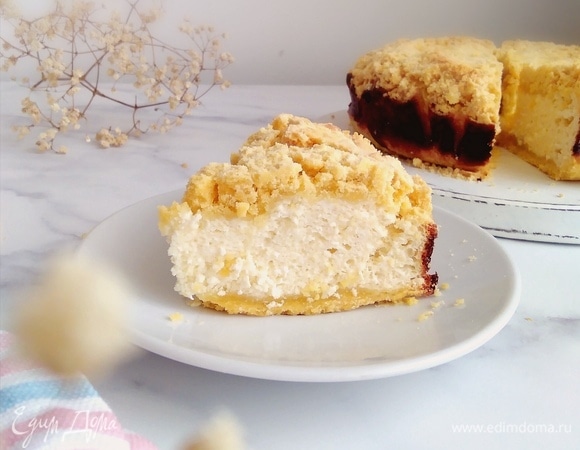 Царская ватрушка Царская ватрушка