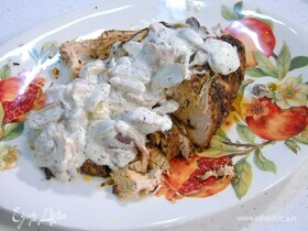 Фото рецепта