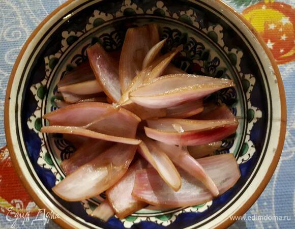 Эскабече Эскабече