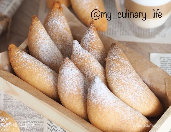 Мини-сочники