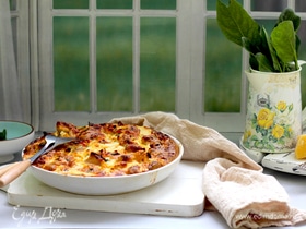 Фото рецепта