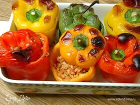 Фото рецепта