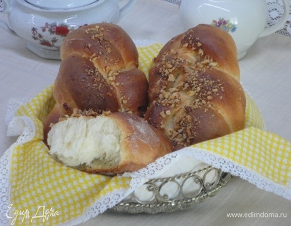 Пулла (Pulla)