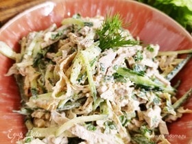 Фото рецепта