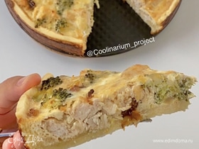 Фото рецепта