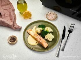 Фото рецепта