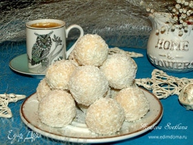 Фото рецепта