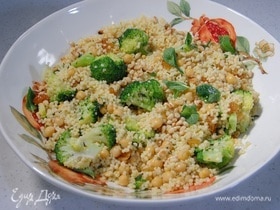 Фото рецепта