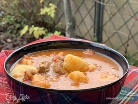 Фото рецепта