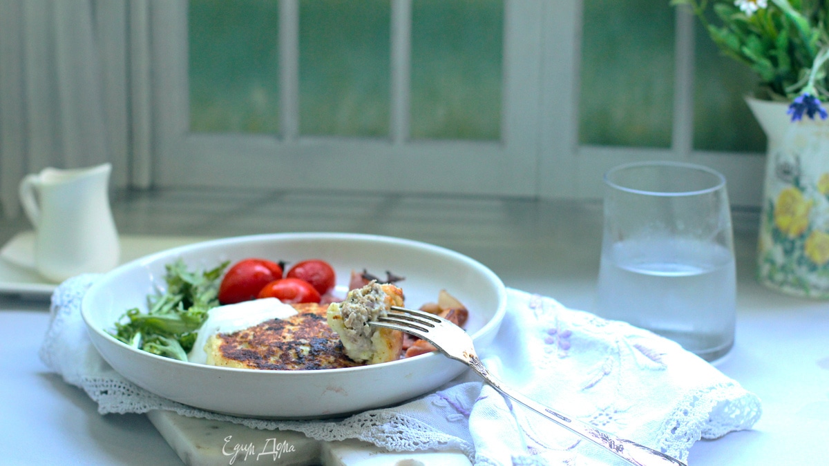 Пызы белорусские