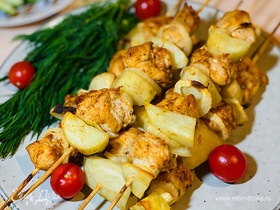 Фото рецепта