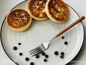 Фото рецепта