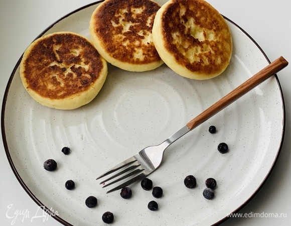 Сырники Сырники