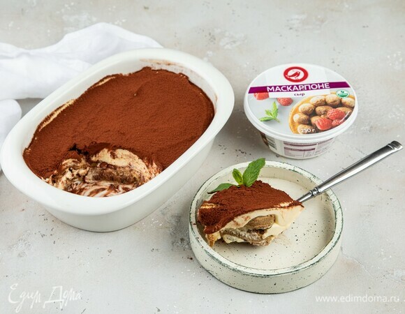 Тирамису Тирамису