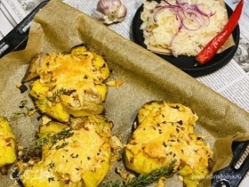 Фото рецепта