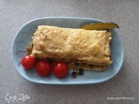 Фото рецепта