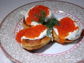 Фото рецепта