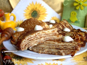 Фото рецепта