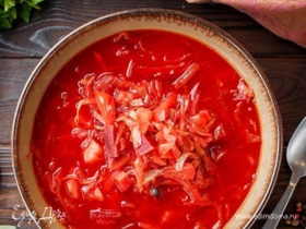 Фото рецепта