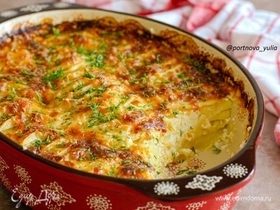 Фото рецепта