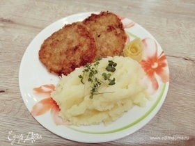 Фото рецепта