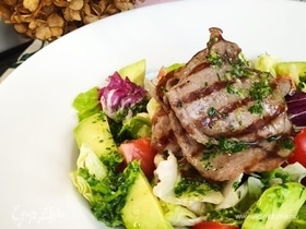 Фото рецепта