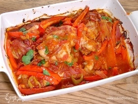 Фото рецепта