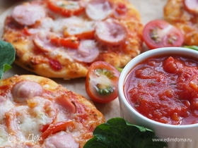 Фото рецепта