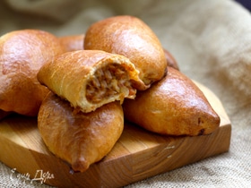 Фото рецепта