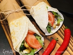 Фото рецепта