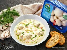 Фото рецепта