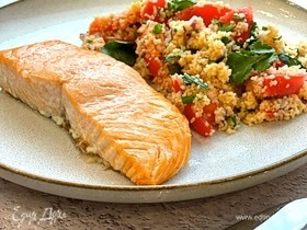 Фото рецепта