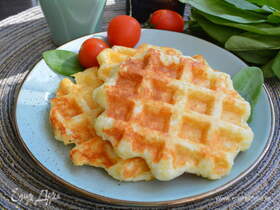 Фото рецепта