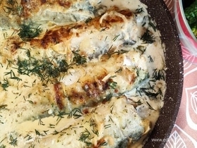 Фото рецепта