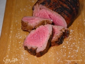 Фото рецепта