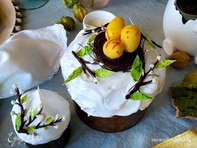 Фото рецепта