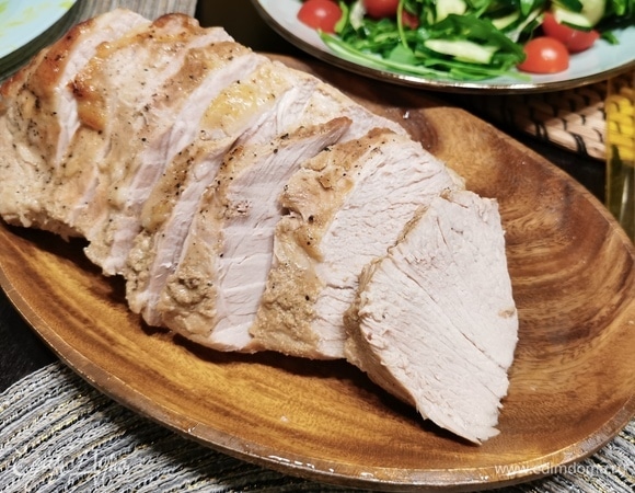 Свинина на пиве – нежное, ароматное, и очень вкусное мясо