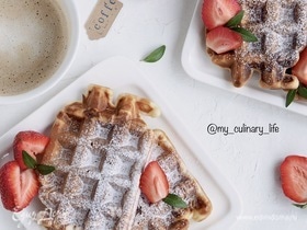 Фото рецепта