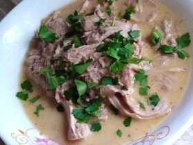 Фото рецепта