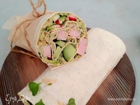 Фото рецепта