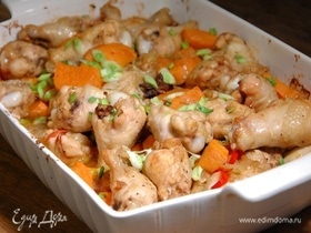 Фото рецепта