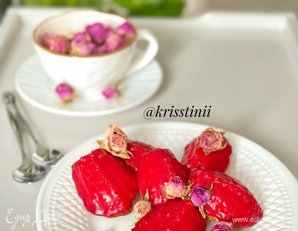 Французские «Мадлен»